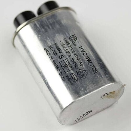 Whirlpool MICROWAVE HIGH VOLTAGE CAPACIT WP8184813