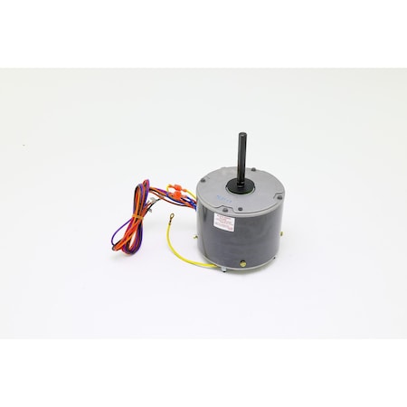 Rheem 1/6-1/3HP 208-230V 1075RPM Mtr 51-23053-21