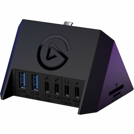 Corsair ELGATO USB HUB FOR STREAM DECK + 10GBN9901