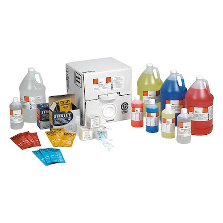 Hach Buffer Solution, 1 L 1222149