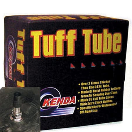 Kenda 250 by 275-10 Tuff Tube 05103210T