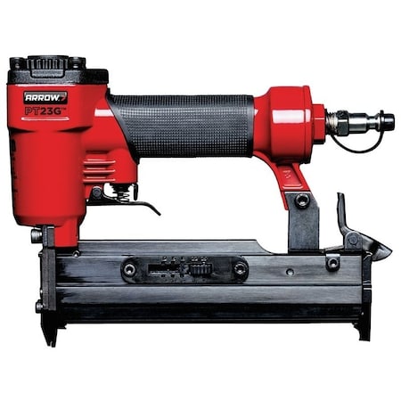 Arrow Lock Pneumatic Pin Nailer PT23G
