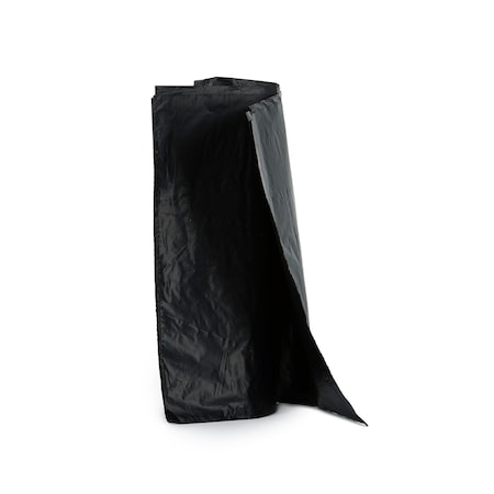 Rdi Can Liners Generic Black 43 x 48 150cs (10rls@15), 150PK CN-434822 B