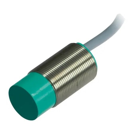 Pepperl+Fuchs Capacitive Sensors CCN15-30GS60-A2
