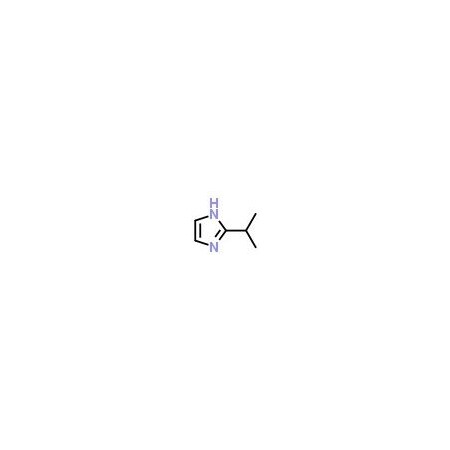 Ak Scientific 2-Isopropylimdazole (25g), CAS 36947-68-9 D869-25g