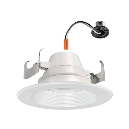 Eti Color Preference Series Downlight, 17, 14, 11 W, 120 VAC, LED Lamp 53801102