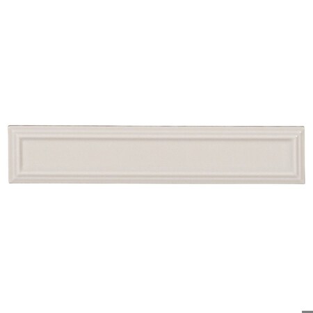 Andova Tiles SAMPLE-Concerto-Posmer 2-in. x 10-in. Subway Beveled Glossy Ceramic Wall Tile SAM-ANDCPOS1085