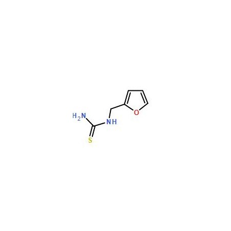 Ak Scientific 1-(2-Furfuryl)-2-thiourea (1g), CAS 56541-07-2 5733AE-1g