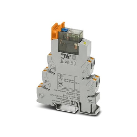 Phoenix Contact PLC-RPT- 24UC/21-21/MS PLC-INTERFACE 2910520