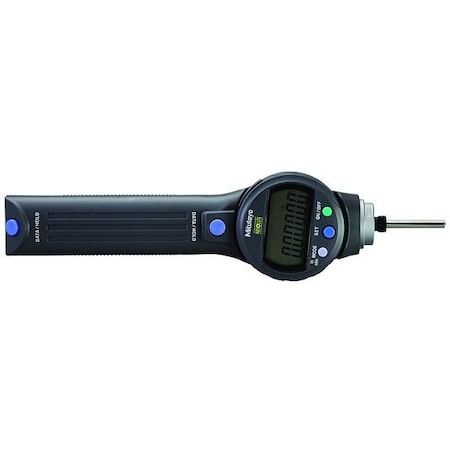 Mitutoyo Bore Gage, LCD, Digital, 568-015-10