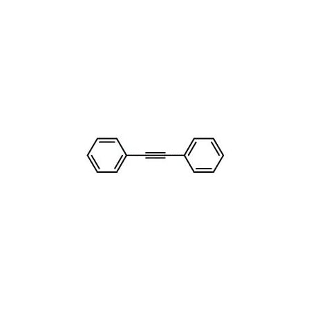 Ak Scientific Diphenylacetylene (25g), CAS 501-65-5 7748AL-25g