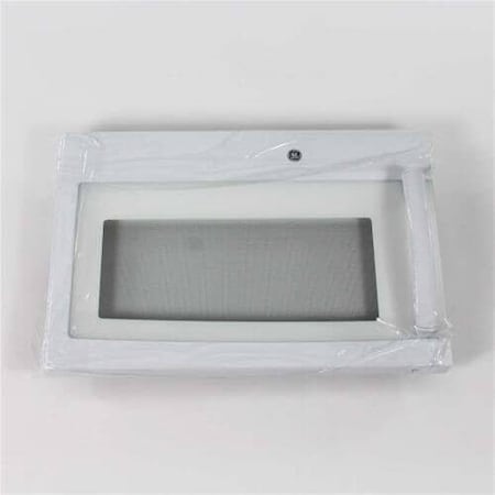 Ge WHITE DOOR ASSEMBLY WB56X44647