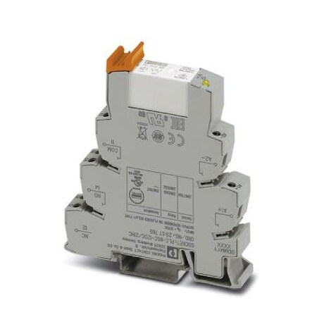 Phoenix Contact PLC-RSC- 12DC/21HC PLC-INTERFACE 2967617