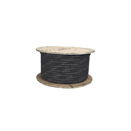 Toyota REPLACEMENT WIRE, 2 GA, BLK SOLD PER FT 00591-08202-81