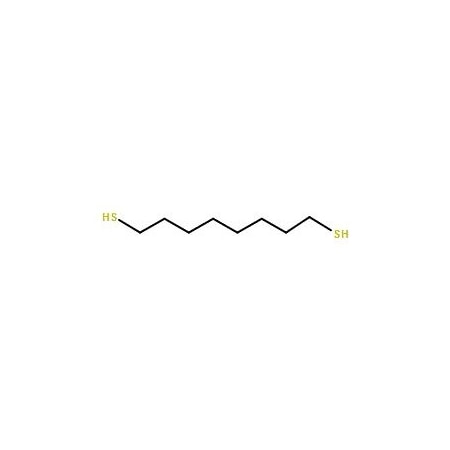Ak Scientific 1, 8-Octanedithiol (1g), CAS 1191-62-4 7639AJ-1g