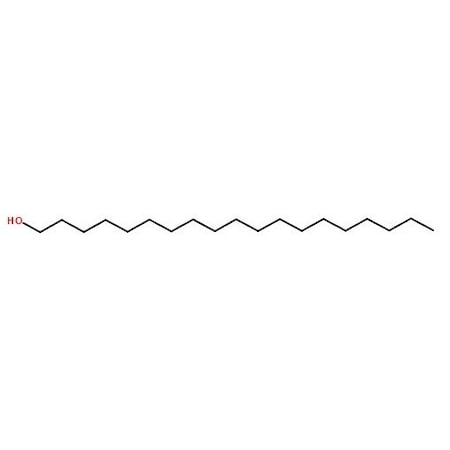 Ak Scientific 1-Nonadecanol (25g), CAS 1454-84-8 4930AL-25g