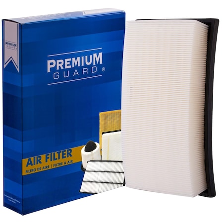 Premium Guard Engine Air Filter,  PA99311