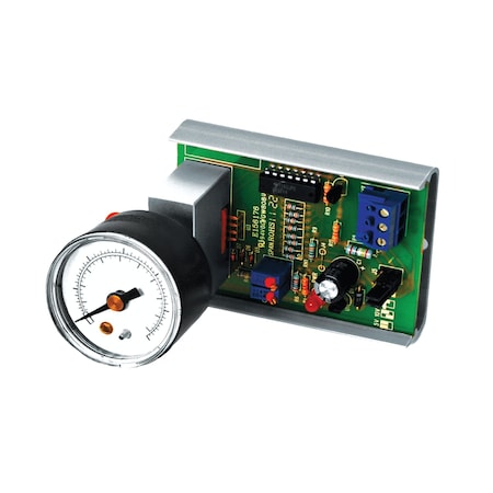 Aci Pneumatic 3-30psi Sensor to Analog Ou PTP-3/30