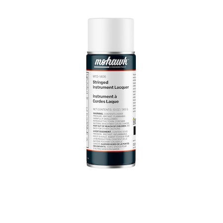 Finishworks Mohawk Stringed Instrument Lacquer Aerosol M113-1406
