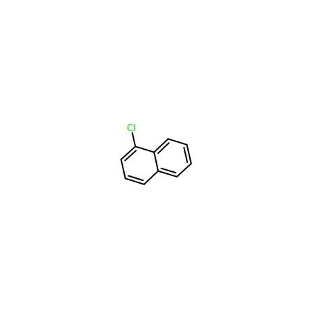 Ak Scientific 1-Chloronaphthalene (25g), CAS 90-13-1 K947-25g