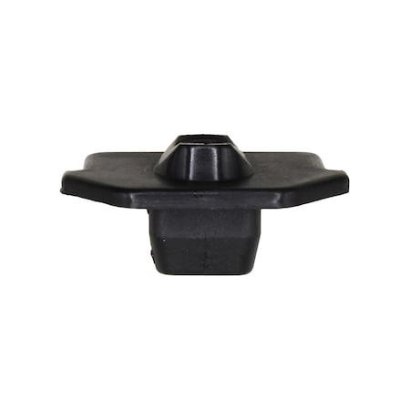 Auveco Toyota And Lexus Screw Grommet, 5PK 21015