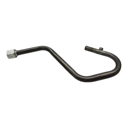 John Deere OIL LINE, JOHN DEERE OEM RE21869 RE21869