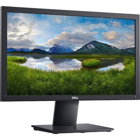 Dell E2020H 20" Class LCD Monitor - 16:9 - Black DELLE2020H