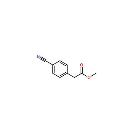 Ak Scientific Methyl (4-cyanophenyl)acetate (10g), CAS 52798-01-3 W6741-10g