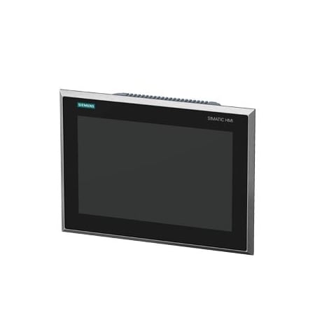 Siemens SIMATIC HMI TP1200 Comfort INOX Stainless steel front Glass pane 6AV2144-8MC20-0AA0