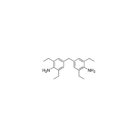 Ak Scientific 4, 4'-Methylenebis(2, 6-diethylaniline) (100g), CAS 13680-35-8 L595-100g