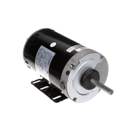 Heatcraft Fan Motor, Condenser, 200-230/460V, 50/60HZ, 3PH, 850RPM, 1.5HP 25316601S