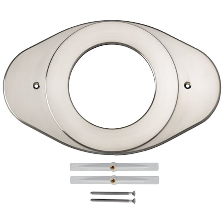 Delta Shower Renovation Cover Plate RP29827SS