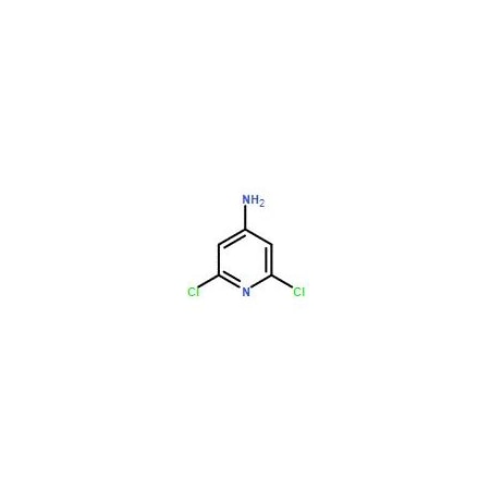 Ak Scientific 2, 6-Dichloro-4-aminopyridine (1g), CAS 2587-02-2 V0125-1g