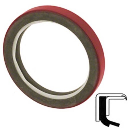 Timken OIL SEAL 37921