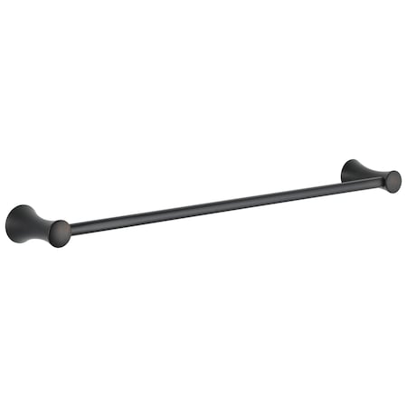 Delta Lahara 24" Towel Bar 73824-RB