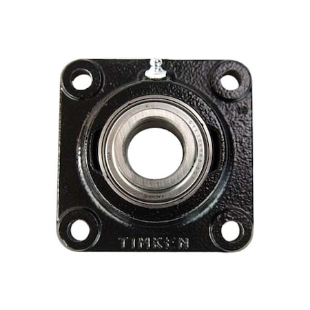 Timken Flange Mount Ball YCJM 2 1/4