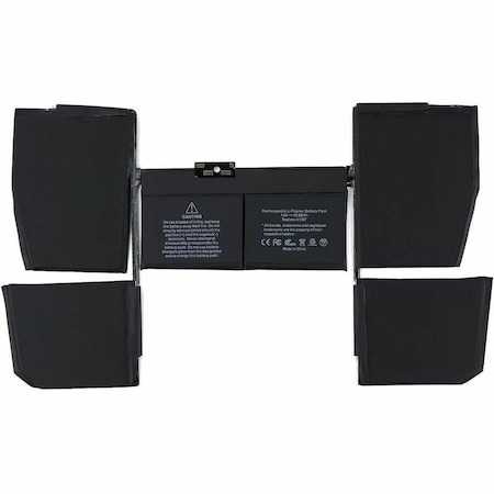Premium Power Products Battery MabBook 12 Early 2015 A1527-ER
