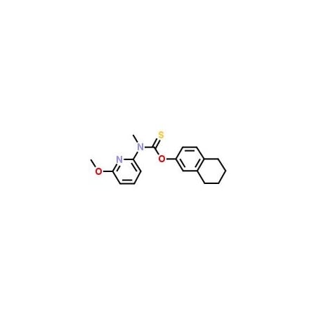 Ak Scientific Liranaftate (25mg), CAS 88678-31-3 H777-25mg