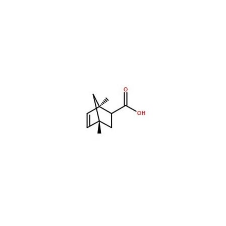 Ak Scientific 5-Norbornene-2-carboxylic acid, predominantly endo (1g), CAS 120-74-1 G761-1g