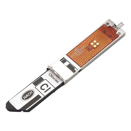 Hach Replacement Tray, 1 1/2 in H 9394900