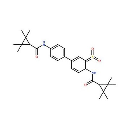 Ak Scientific BRD7116 (50mg), CAS 329059-55-4 SYN5063-50mg