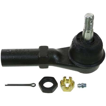 Moog Front Outer Steering Tie Rod End,  ES800852