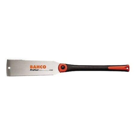 Bahco Bahco Pull Saw, Double Edged, Fine and Rip Cut BAHPC9917PS