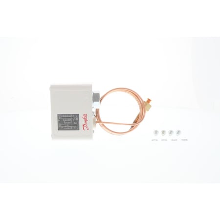 Danfoss KP1 PRESSURE CONTROLLER 36 in. CAP 060-205191