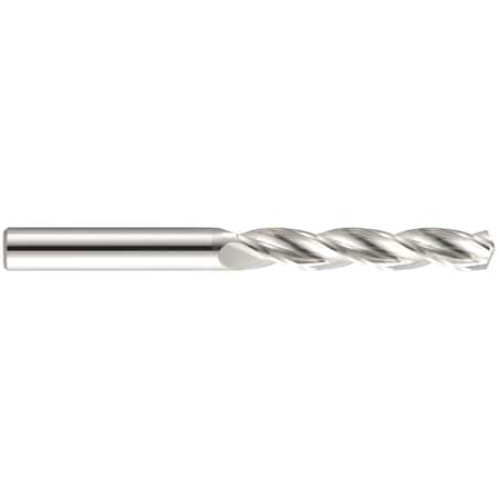 Garr Tool Jobber Length Drill Bit, High Performance, Series: 1180, Imperial, G Drill - Letter 70336