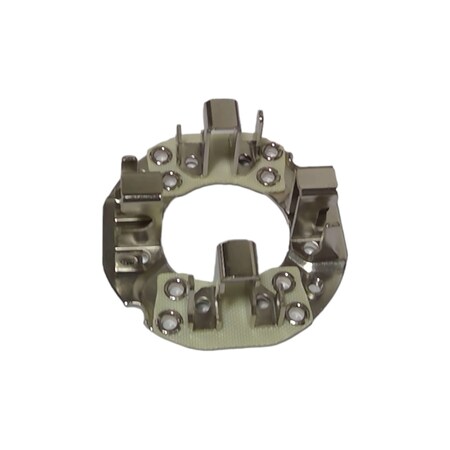 Cnh BRUSH HOLDER, CNH OEM 426188A1 426188A1