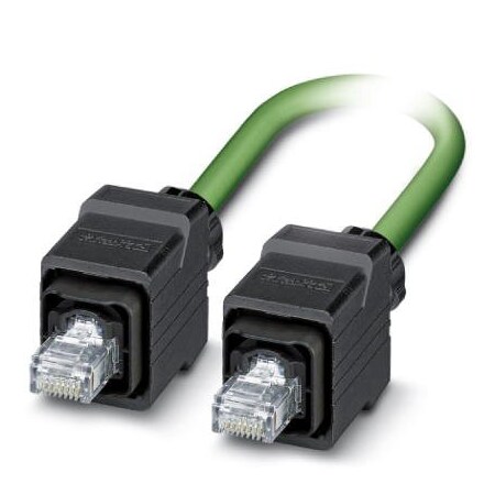 Phoenix Contact NBC-R4QC/10 0-93B/R4QC Assembled 1408980