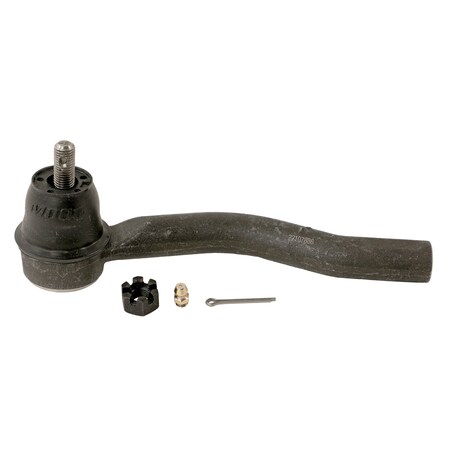Moog Front Left Outer Steering Tie Rod End, ES801200