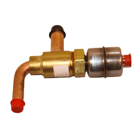 Carrier VALVE EXV GS-07F-9515S 32GB402544