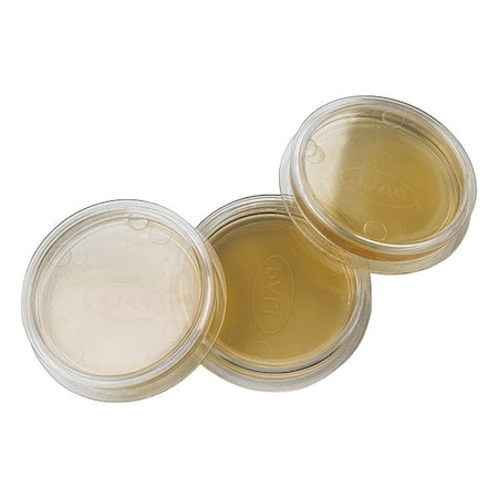 Hach Agar Plates, Pack, PK15 2811815